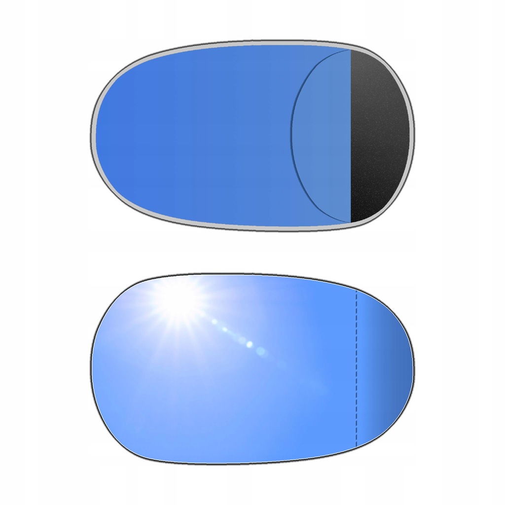 фото №1, Антибликовое покрытие jaguar s-type 2004-2008 2007 2006 2005