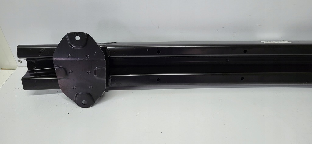 фото №13, Corolla e12 02-07 hb підсилювач балка бампер задня задня 52023-12210 nowa