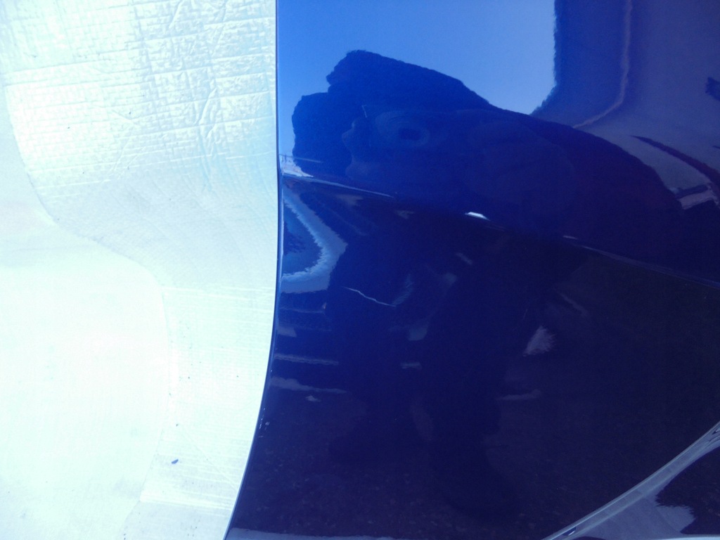 фото №9, Бампер перед full led правий лівий лампа крила лампа toyota gt86 ii 21-