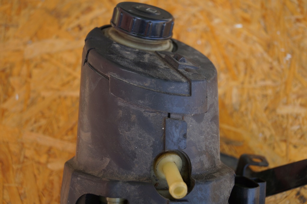 фото №4, Насос усилителя infinity q50