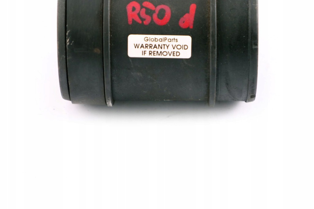 Mini one d r50 дизель w17 труба расходомер массовый воздуха 7790657 Доставка