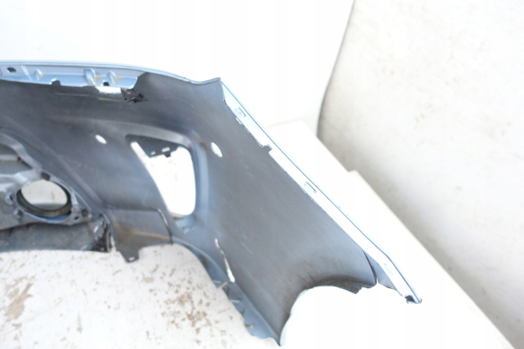 фото №14, Toyota prius iii lift 2011- бампер перед передний 52119-47510
