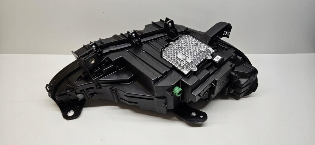 фото №9, Alfa romeo stelvio lift full led лівий фара лампа ліва