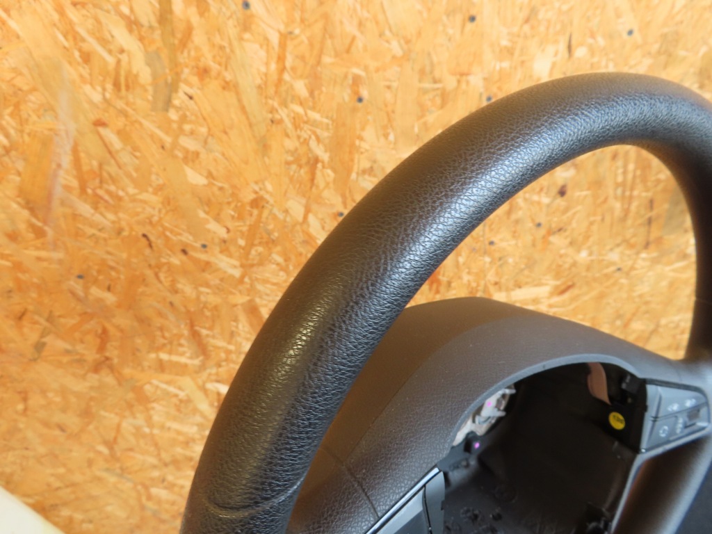 фото №6, Seat ibiza 6j fl воздуховод 5f0419091a