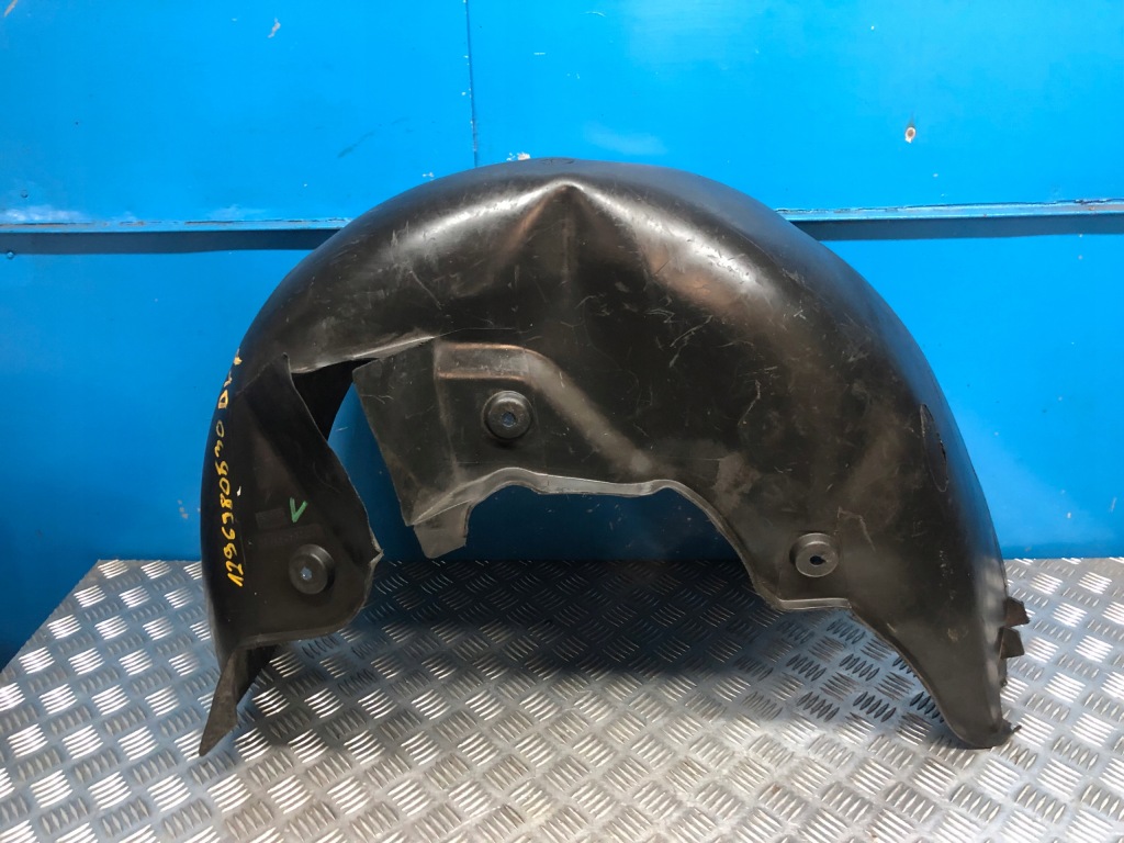 Купити Mercedes sl r129 підкрилок лівий задній ліва задні 1296980530