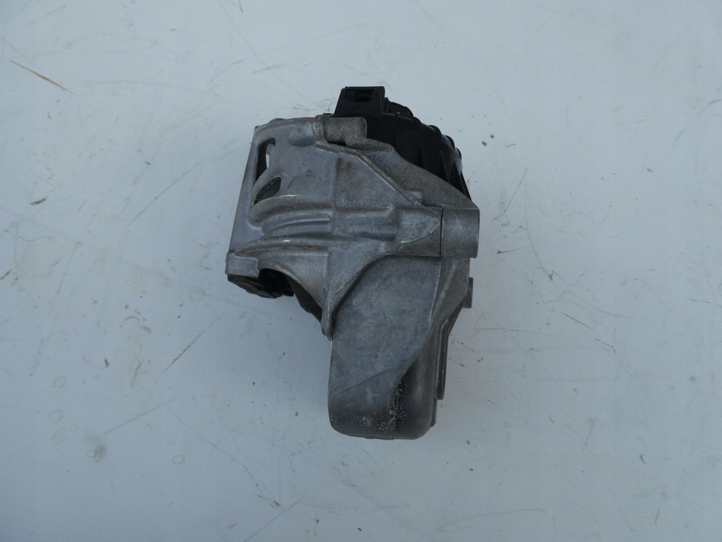 фото №5, Audi q7 4m подушка двигуна 4m0199371ff датчик l