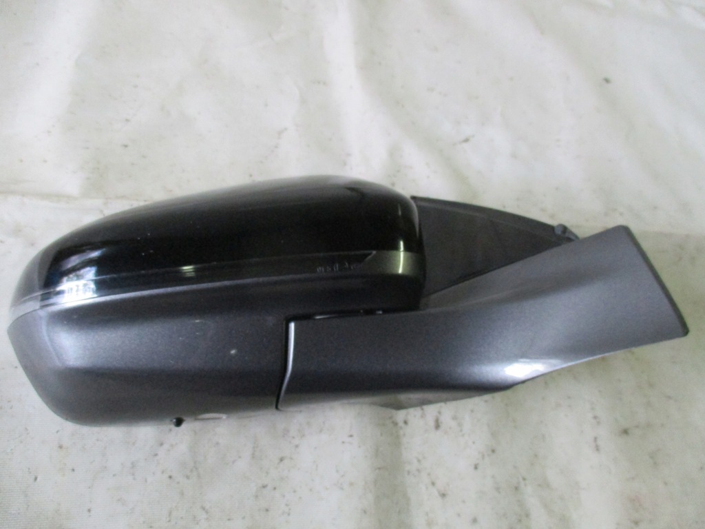 фото №6, Зеркало правое citroen ds7 cr0ssback 17r- 11+6 pin