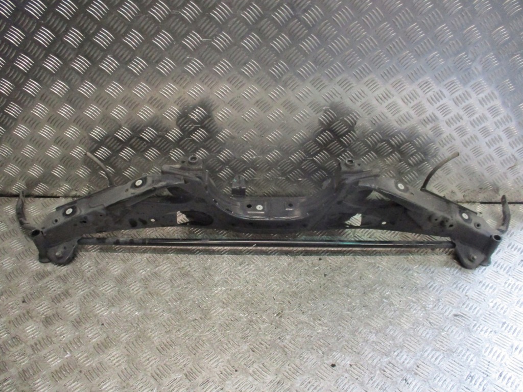 фото №1, Подрамник подрамник подрамник bmw 2 f45 задняя задняя