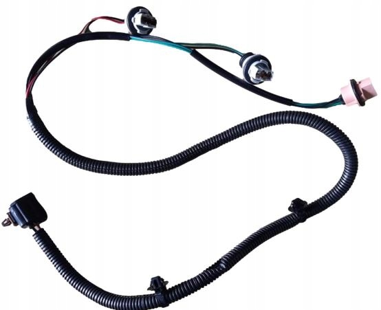 фото №1, Nowa джгут молдинг лампи ford ranger od 2012+