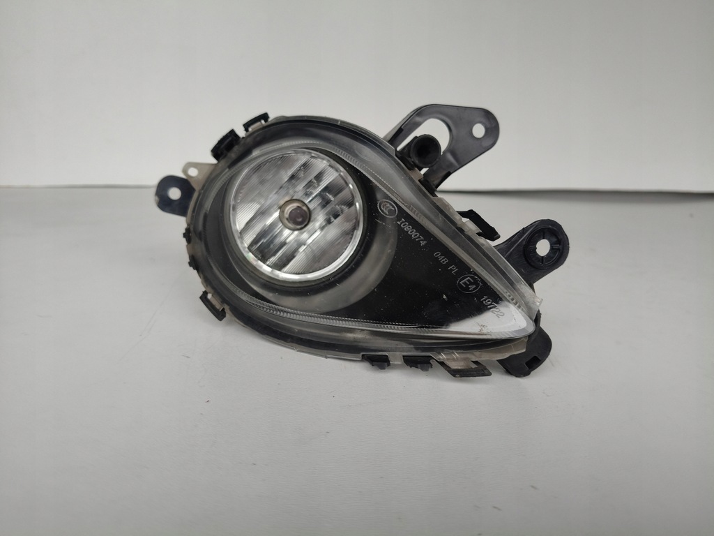 фото №1, Противотуманная фара правый opel zafira c 12-