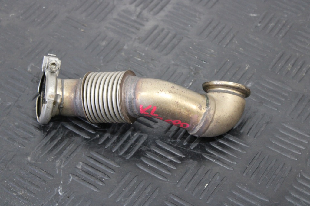 Купити Шланг вихлопних газів egr jeep cherokee kl