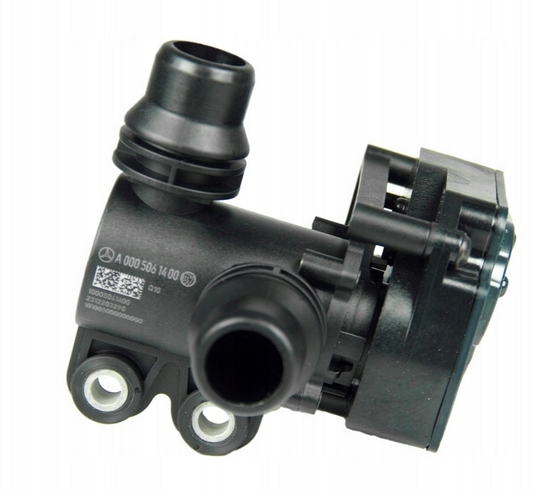 Купить Клапан переключатель mercedes gle w167 оригинальный номер a0005061400