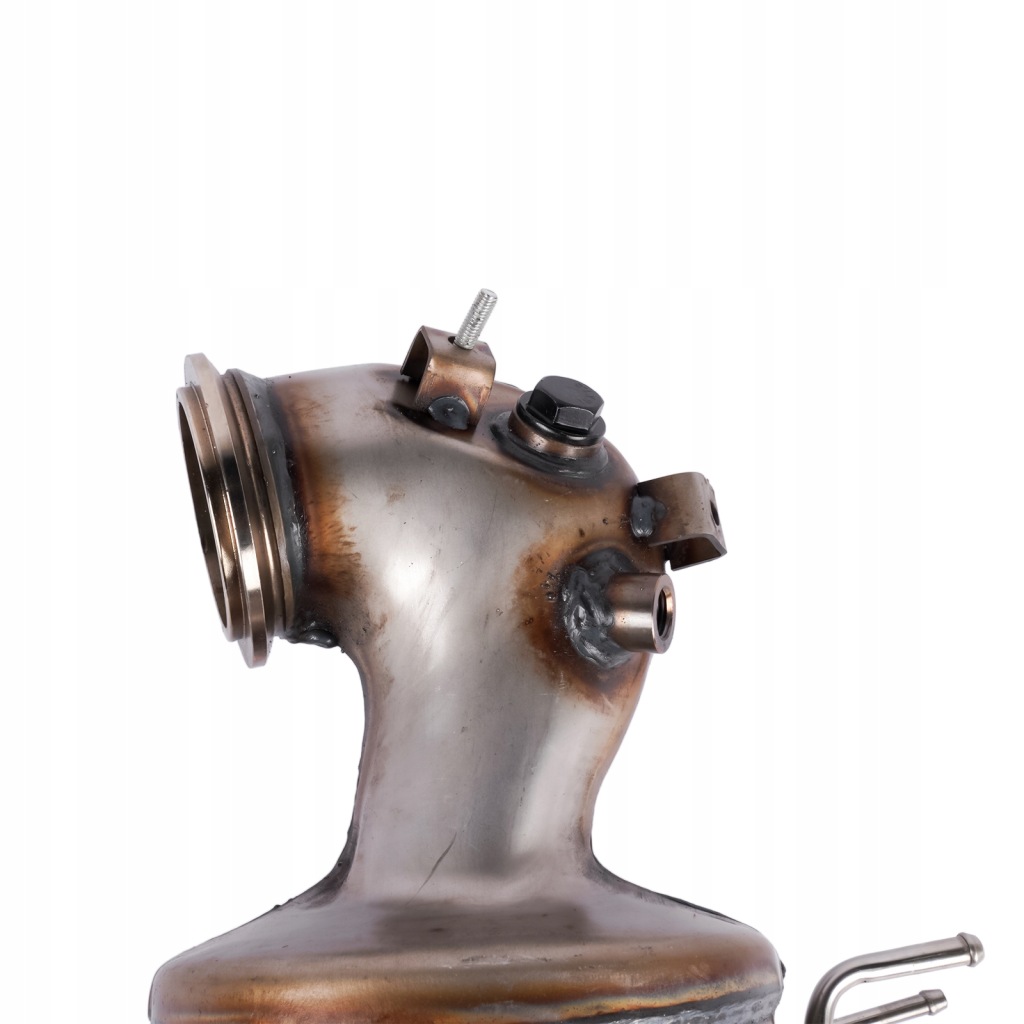 Фильтр частиц твердых dpf к opel insignia b 2.0 Цена