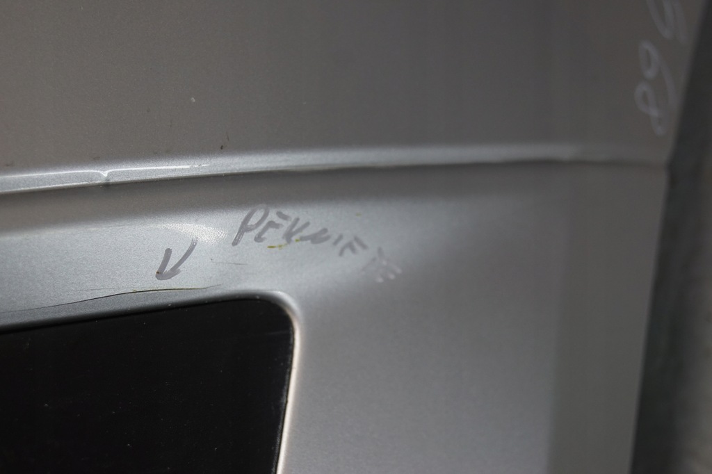 фото №11, Бампер перед dacia sandero ii d69