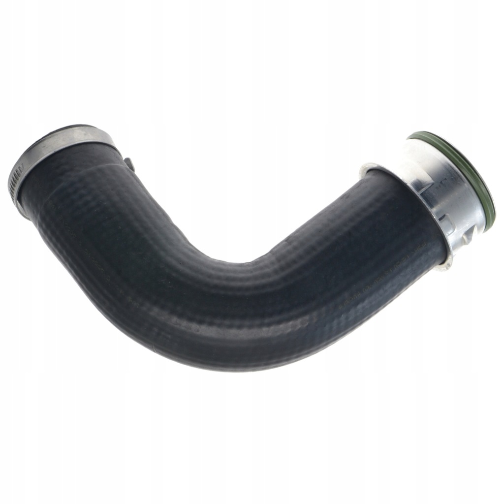 Шланг труба turbo інтеркулер seat skoda vw Недорого