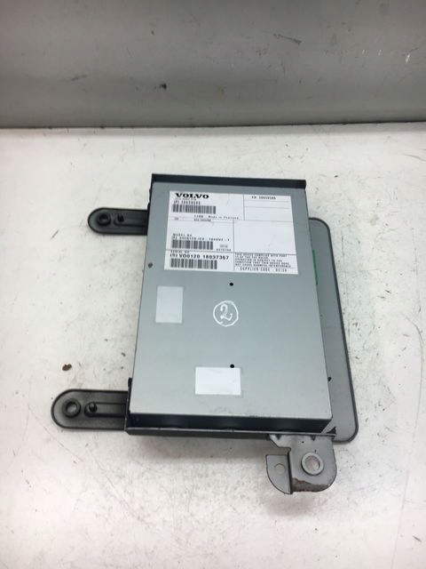 фото №1, Volvo s60 v60 підсилювач радіо 30659595