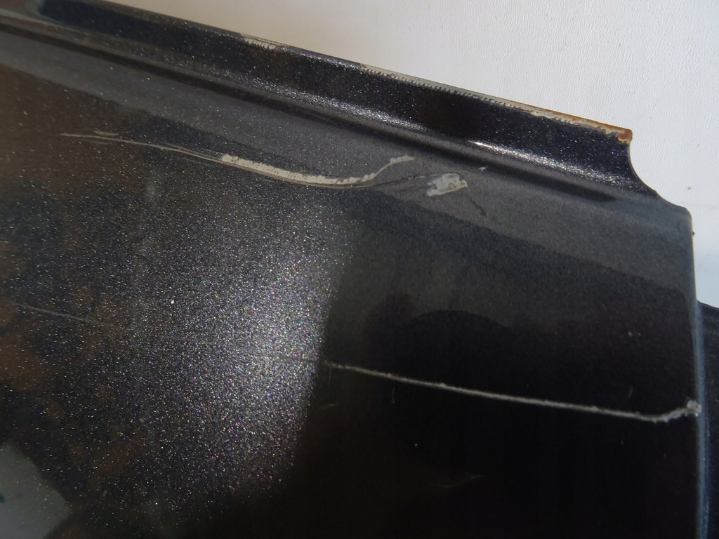 фото №4, Audi a6 c6 правое задние дверь