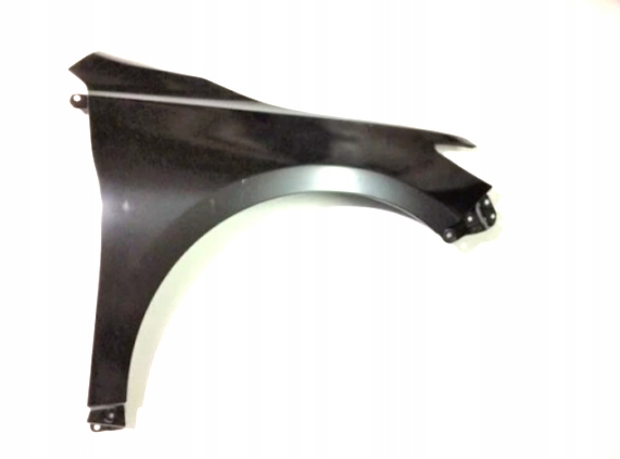 фото №1, Правий крила перед toyota camry 2016 новий оригінальний номер