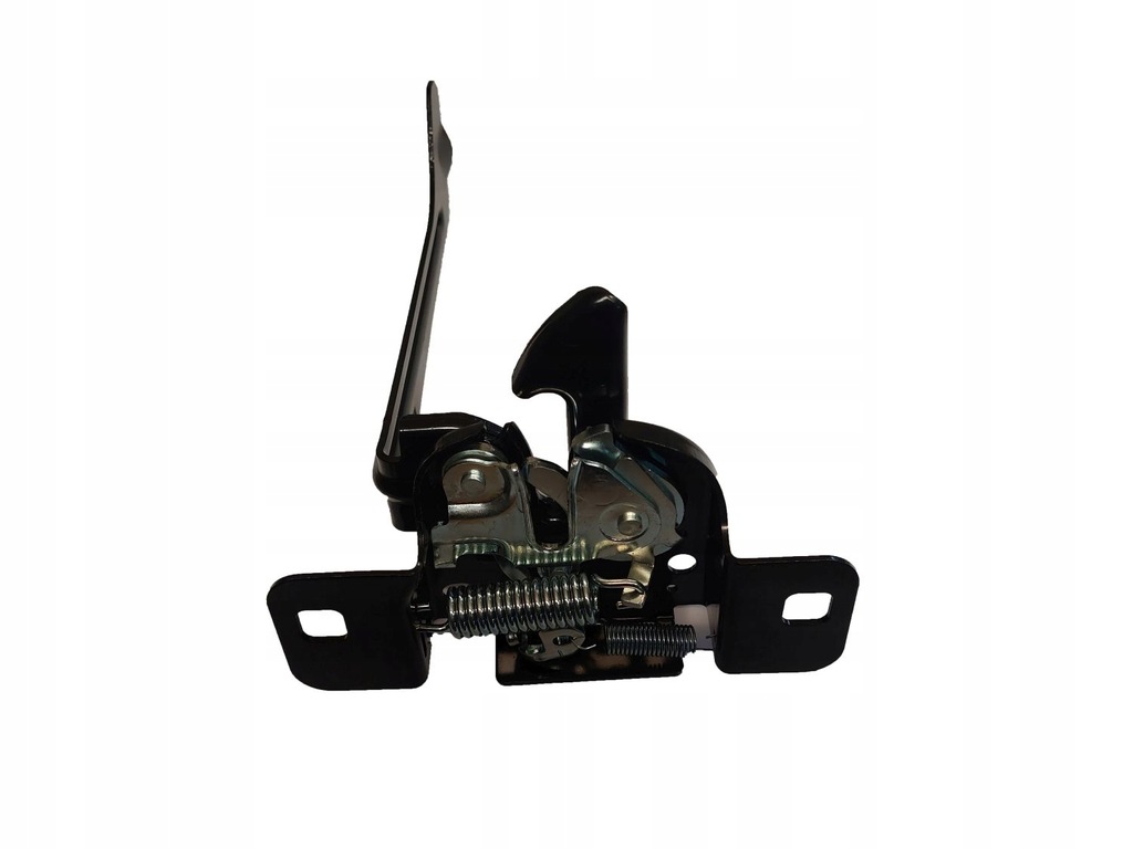 фото №14, Кронштейн капот dodge challenger 15- 2015-