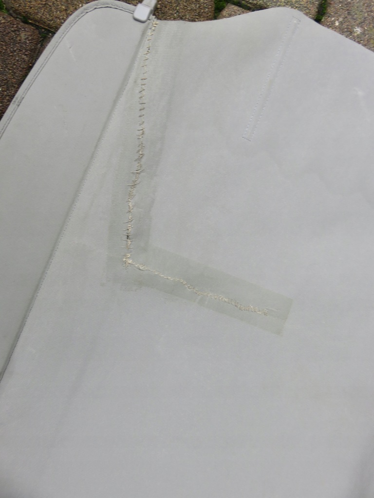 фото №5, Шторка багажника honda insight 2 od 200914r.