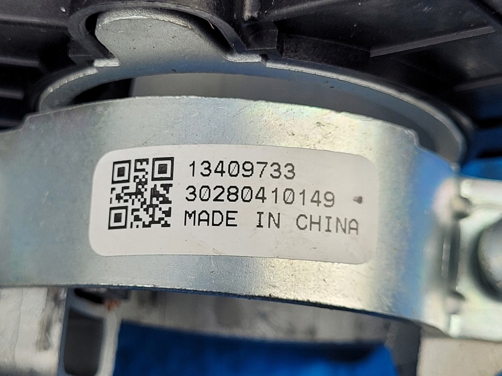 фото №10, Opel-części | meriva b замок зажигания ключ корпус europa 13409733