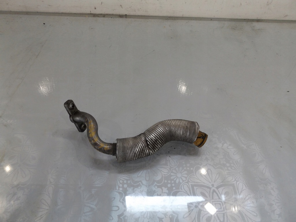 фото №1, C3 picasso 1,6ehdi трубка турбины