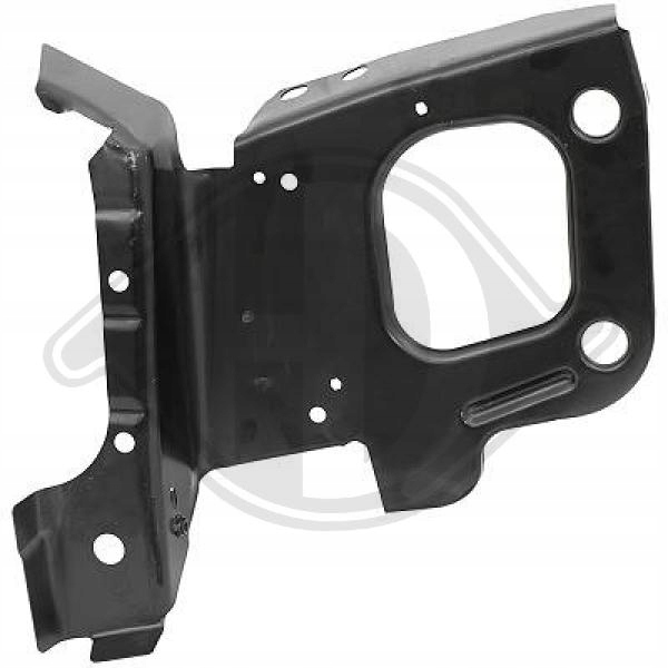 фото №1, Кронштейн фара diederichs 6913013