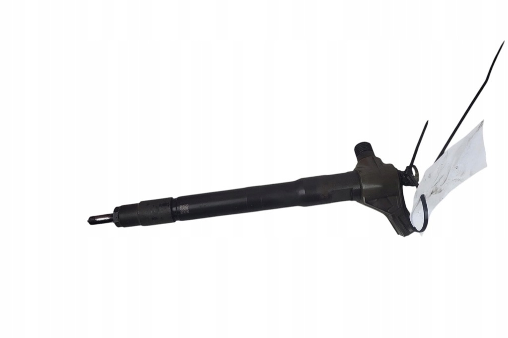 фото №1, Инжектор mazda 6 estate gj, gl sh0113h50 2.2l 2013