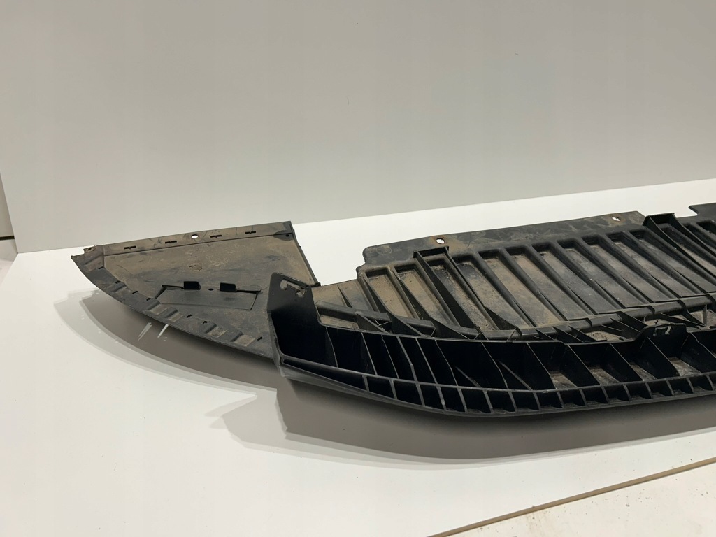 фото №6, Fiat tipo ii 2 захист плита підлога бампера pod бампер оригінал!!!