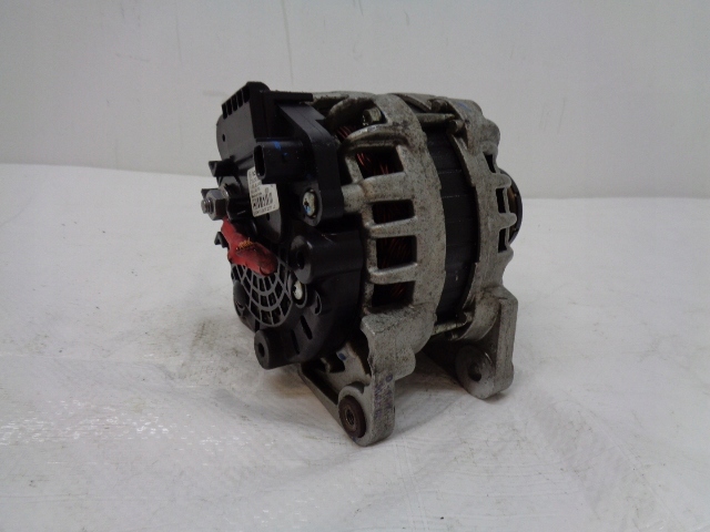 фото №4, Renault clio iv 0.9 tce генератор