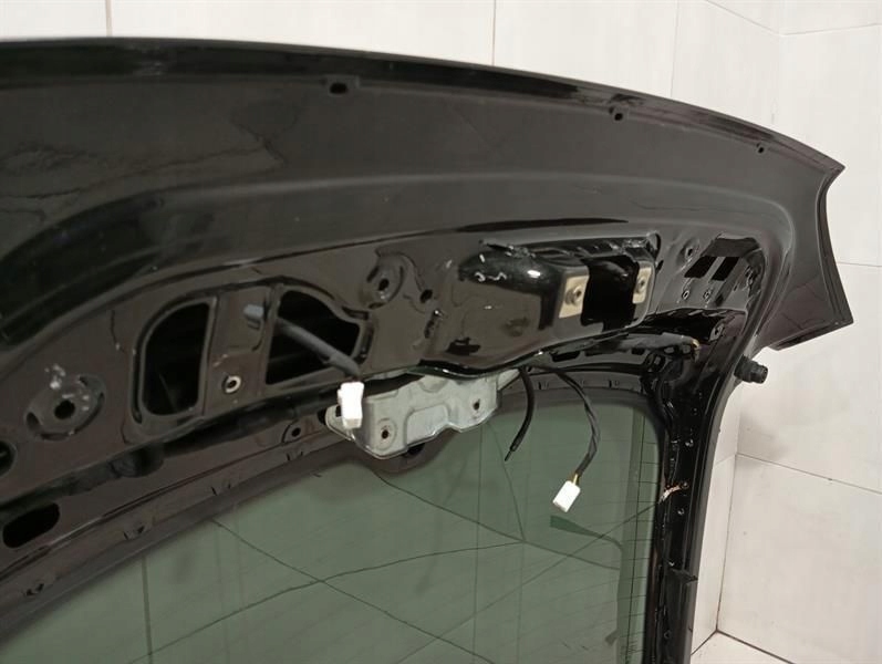 фото №10, Кришка багажника ferrari ff f151 84025411 з wadą