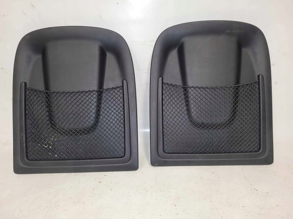 фото №1, Спинка захист сидіння audi a7 4g 2014 8r0881969