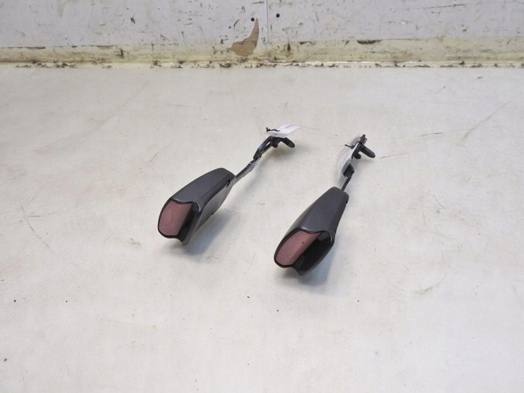 фото №2, Кліпса поперечина безпеки перед renault latitude 888420021r