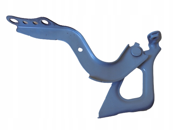 фото №1, Rav4 v петля капот правий 6x3