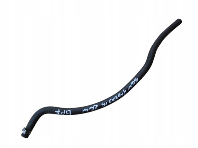 фото №1, Suzuki grand vitara ii 1.9 ddis 06/12 шланг wąż dpf