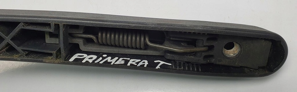 фото №5, Рычаг дворники крышки nissan primera p12 8200001885