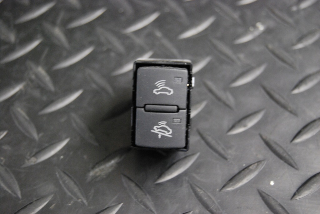 фото №3, Кнопка вимикач сигналізація a8 d3 4e0962109