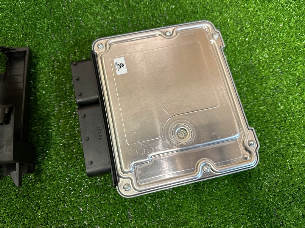 фото №5, Bmw f25 x3 2.0d бортовий комп'ютер двигуна 8513249