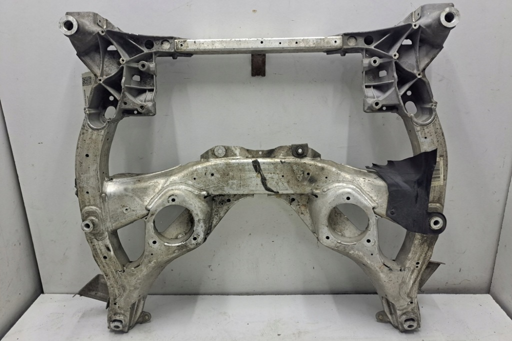 фото №12, Підрамник передні bmw 5 f10 6796693 2012