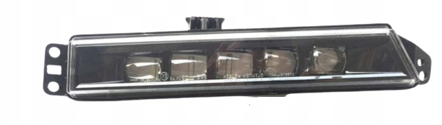 Купить Honda cr-v 17- америка противотуманная фара фара противотуманная led правая