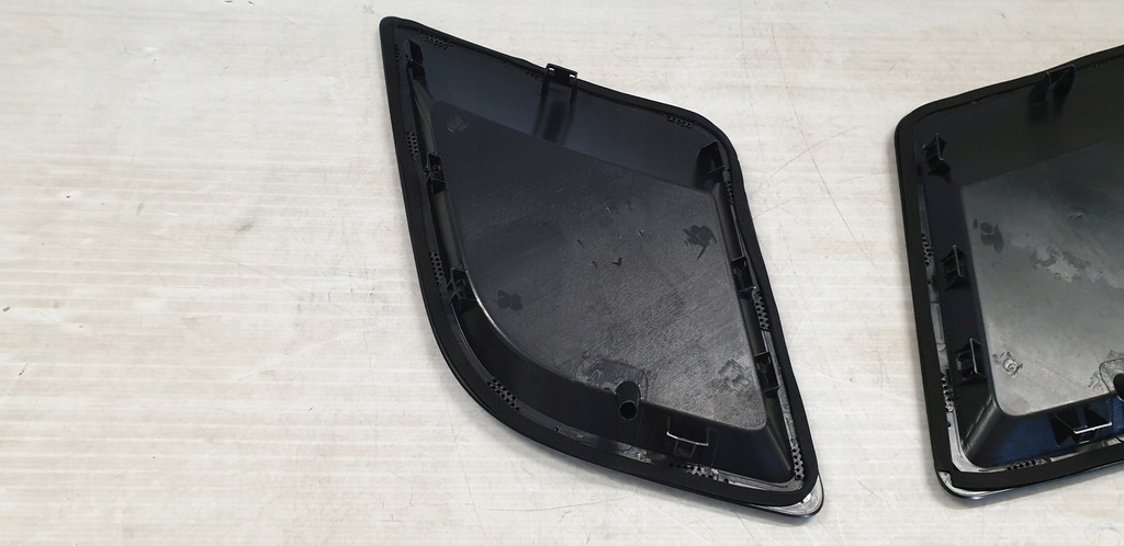 фото №7, Dodge ram 1500 5 v sport решётка впуск капот левый правый 19-24r