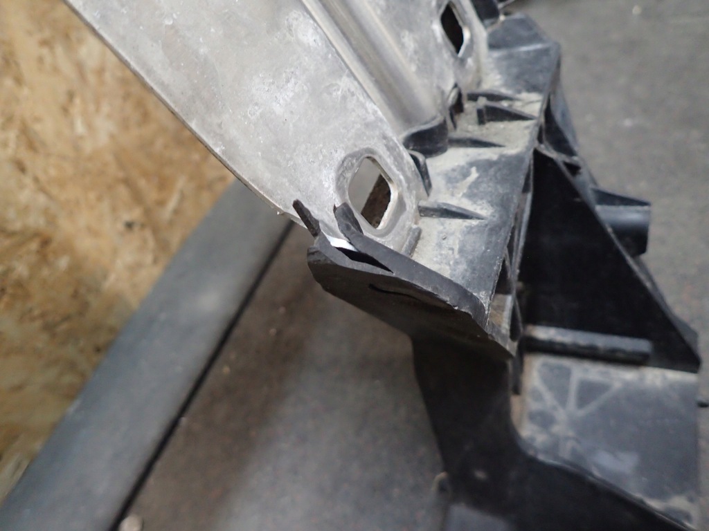 фото №4, Pas передний audi a6 c8 4k0