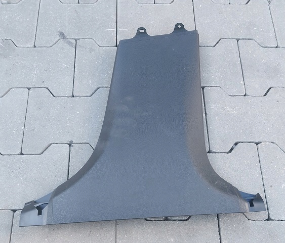 фото №1, Защита обшивка стойка mercedes-benz оригинальный номер a2536900625