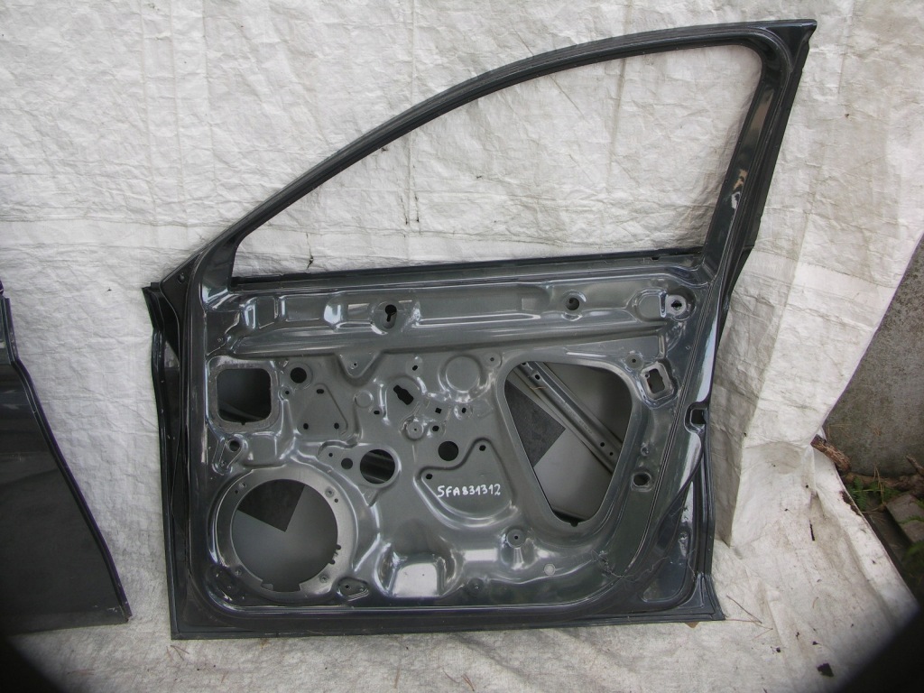 фото №7, Seat leon 4 iv 20- дверь передние правое задние правое kielce-gliwice