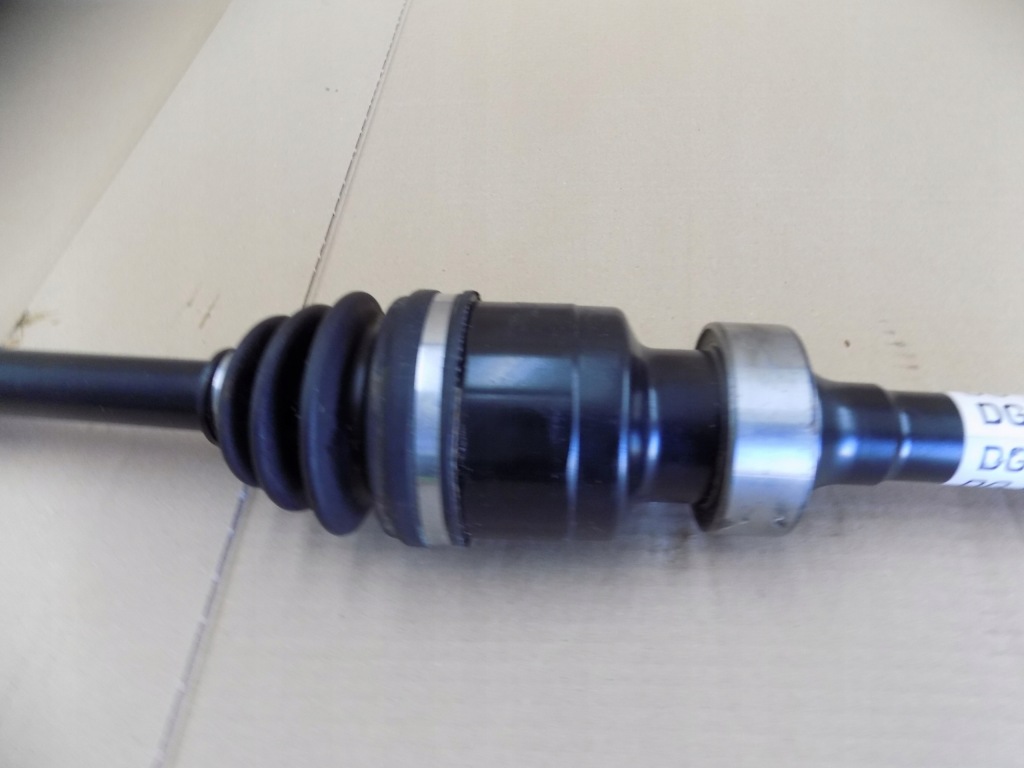 Купить Приводной вал правая длинная mazda cx-30 dm 19- 2.0 b skyactiv-g hybrid pu11110