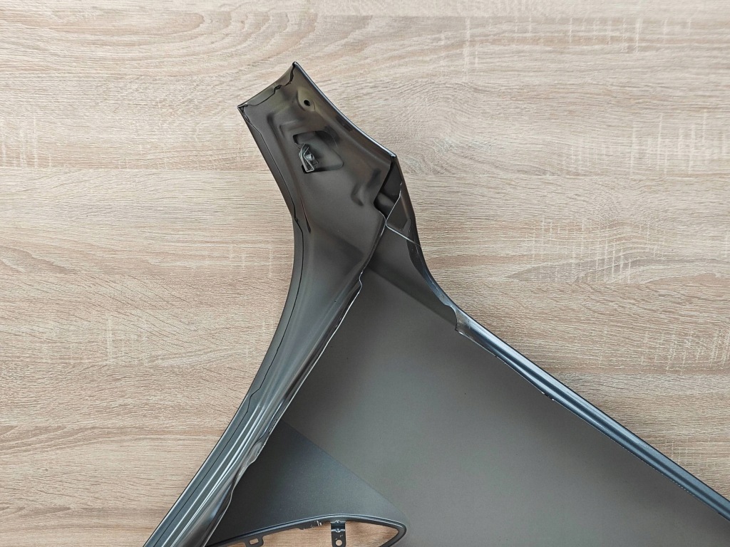 Крыло  левое  перед bmw 8 g16 m-pakiet c2y к установка w цвет! 30km Киев