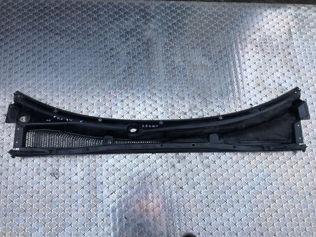 фото №5, Жабо subaru legacy iv kombi lift 91411ag010