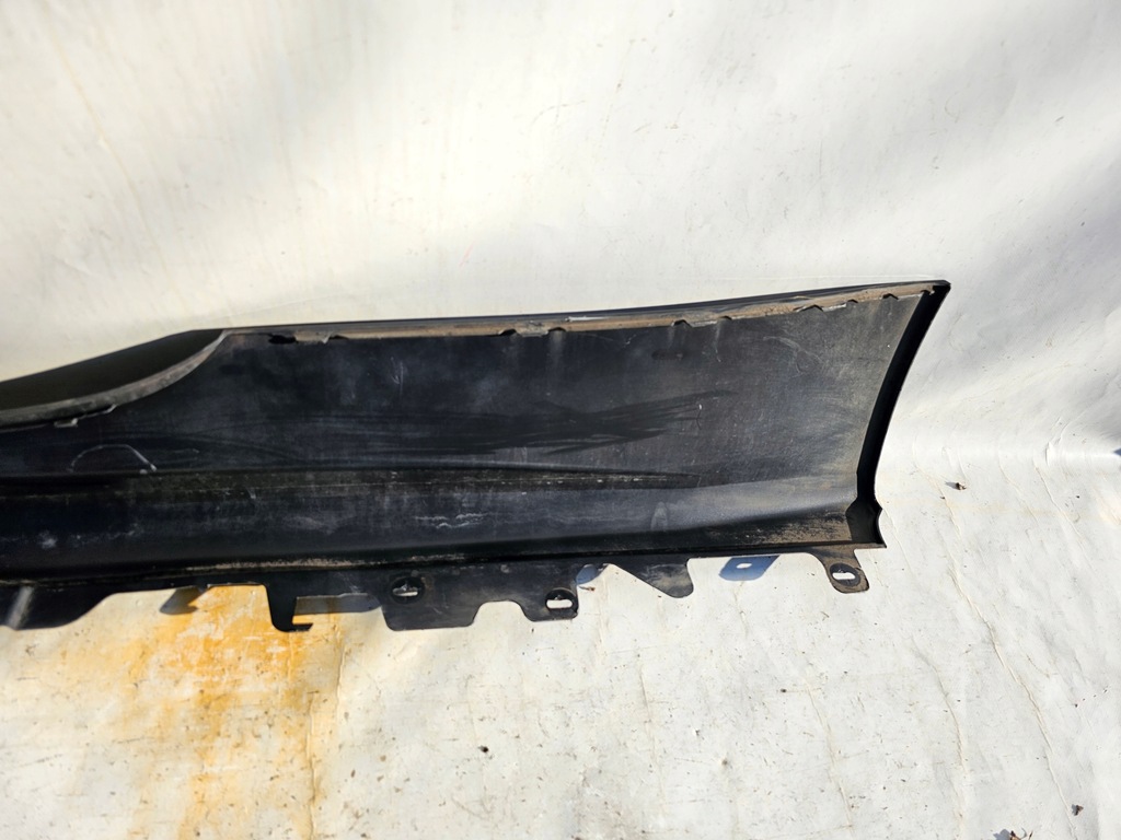 фото №11, Поріг молдинг bmw 4 g22 g23 20- права m-pakiet 51778075868 8075868