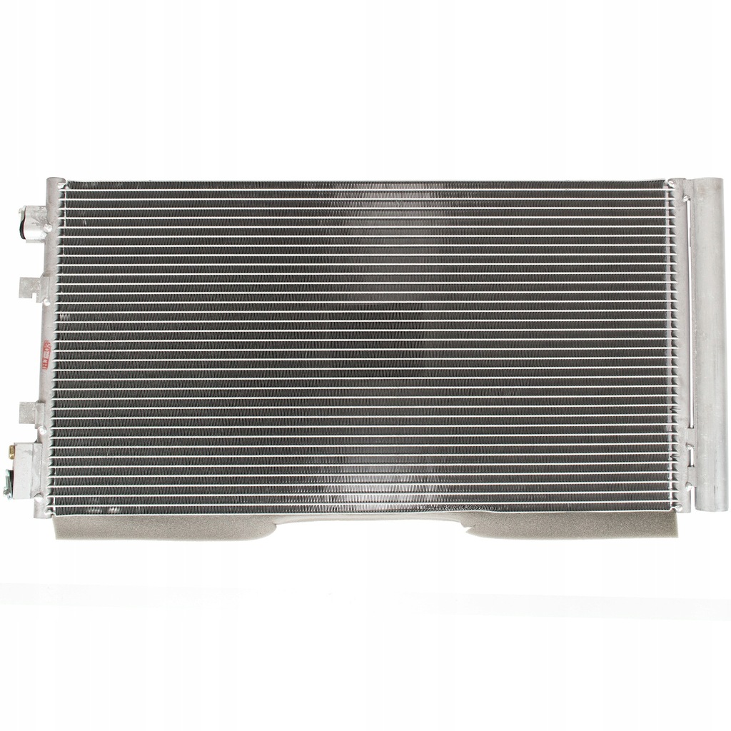 фото №1, Радіатор кондиціонера - renault megane 3 fluence