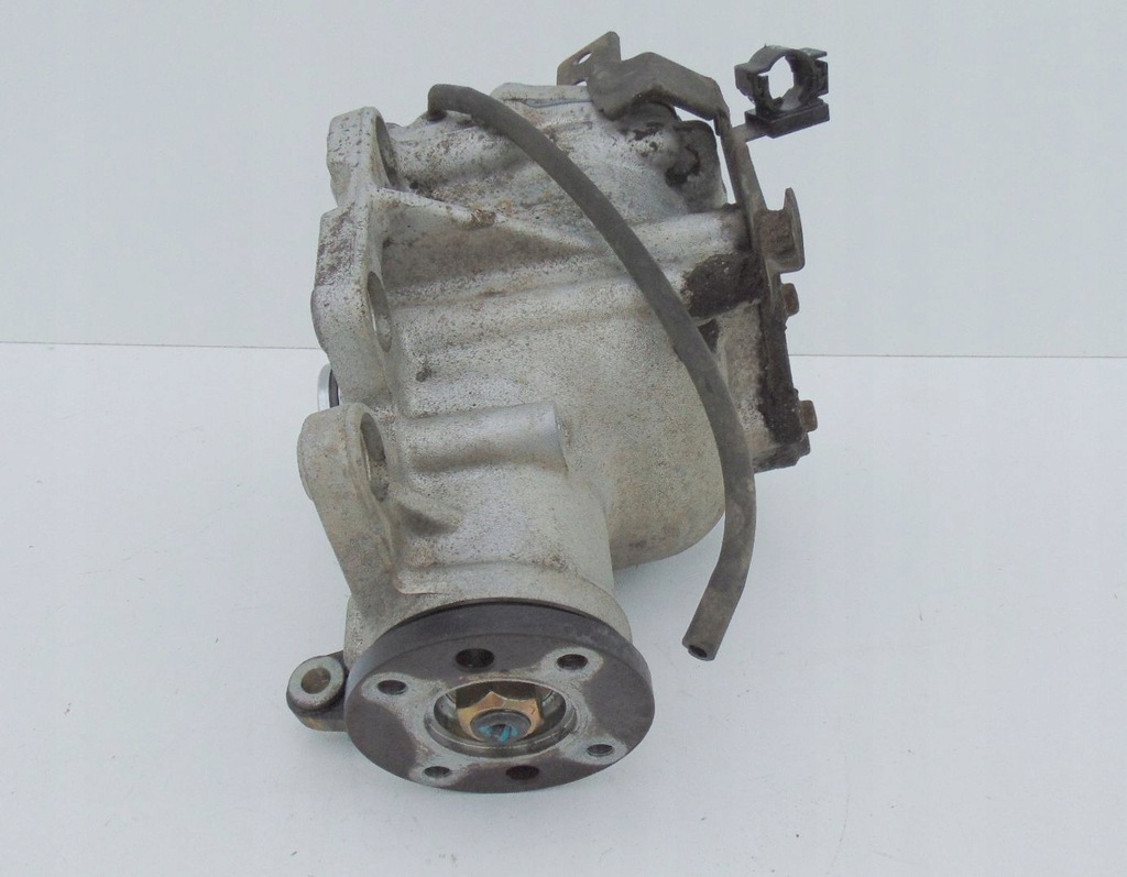 фото №6, Диференціал диференціал редуктор infiniti fx45